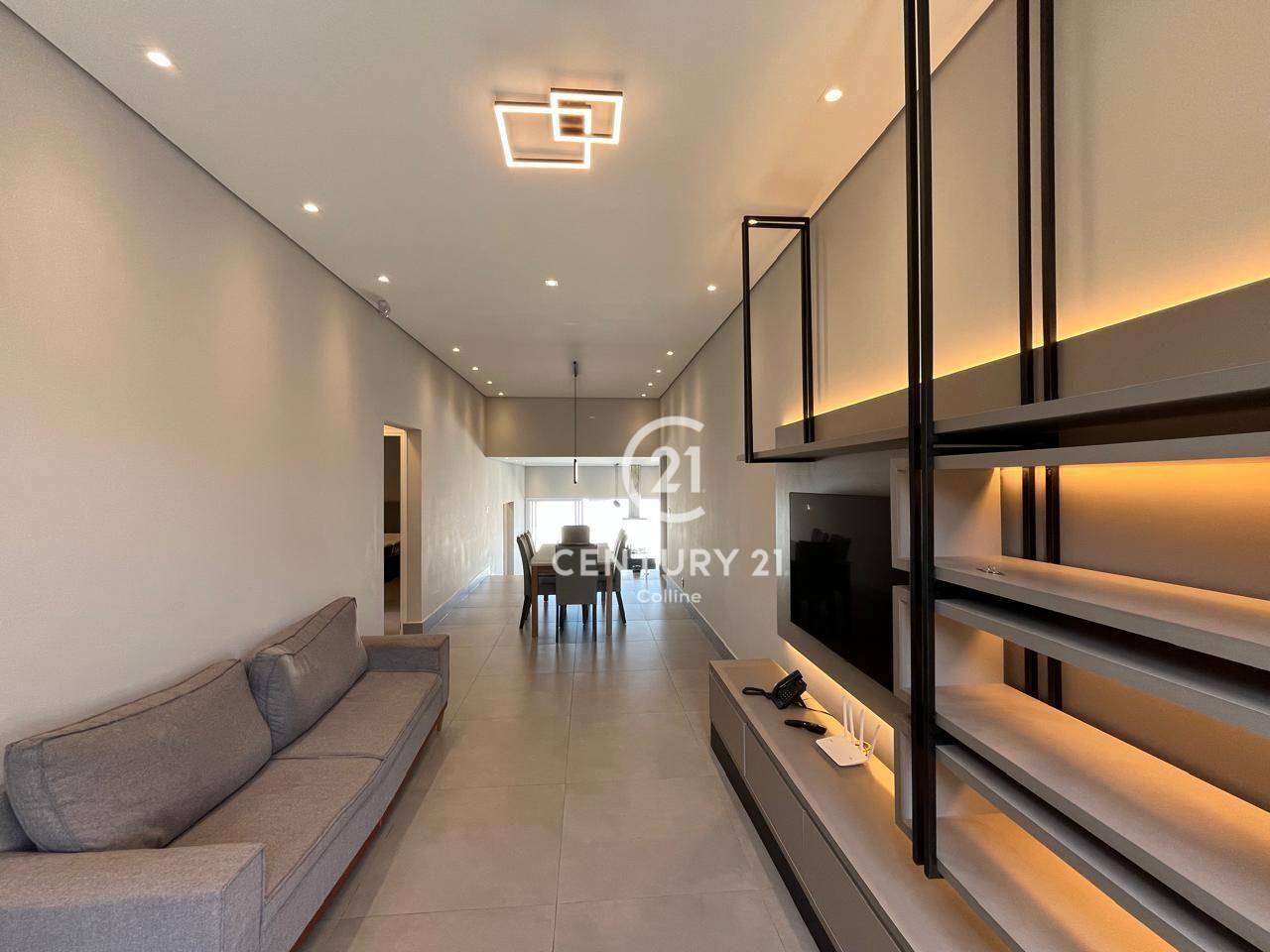 Casa de Condomínio à venda com 3 quartos, 184m² - Foto 5