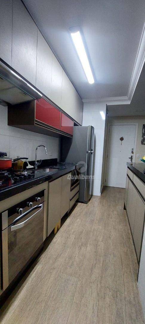 Apartamento à venda com 2 quartos, 56m² - Foto 8