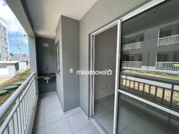 Apartamento Lançamentos com 2 quartos, 57m² - Foto 1