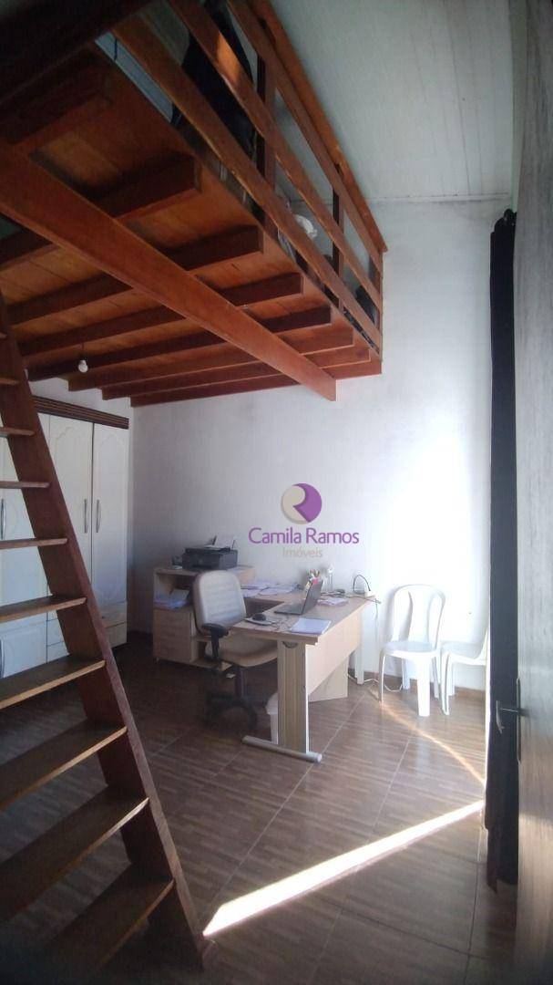 Sobrado à venda com 3 quartos, 185m² - Foto 24