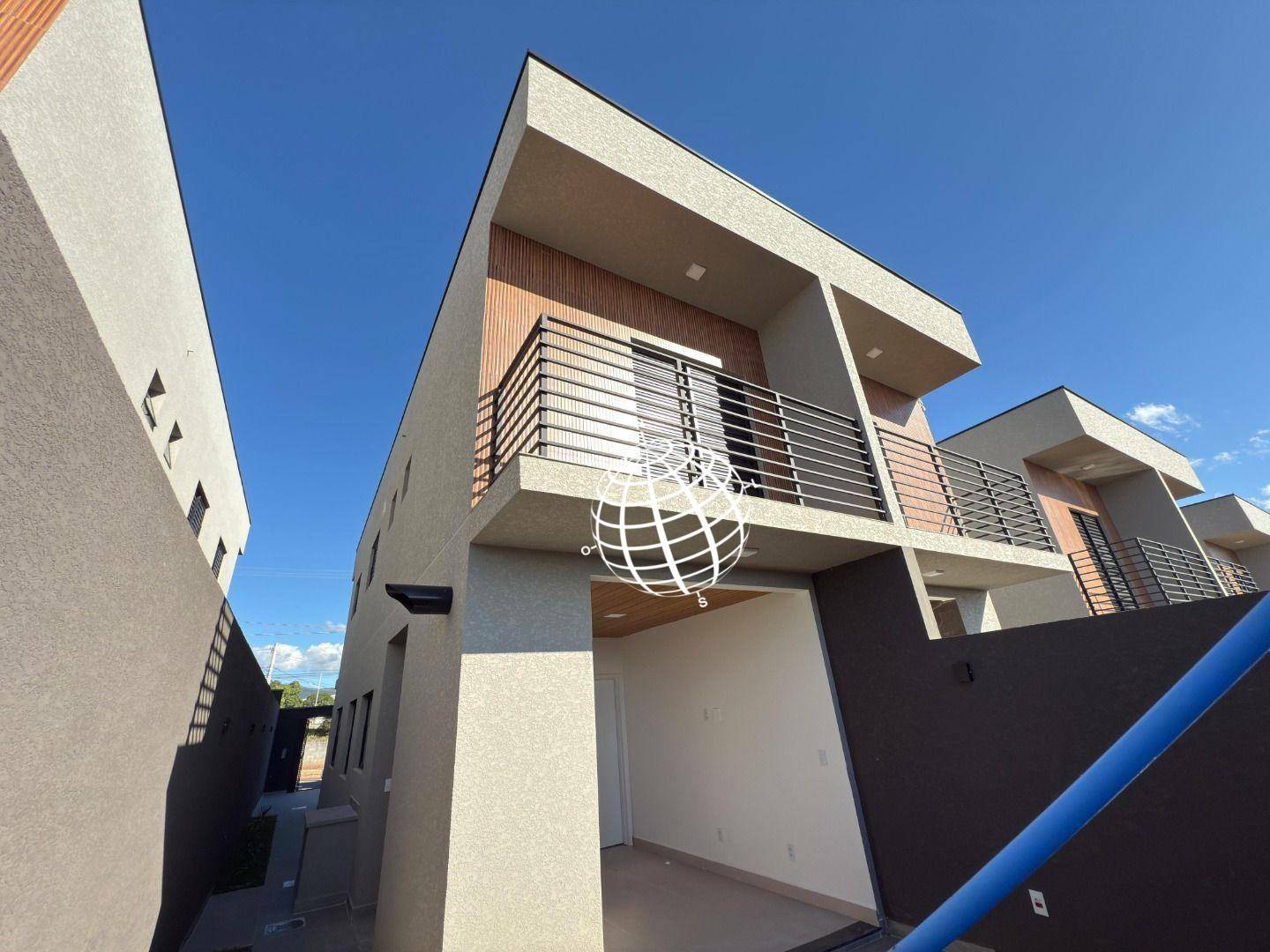 Casa à venda com 3 quartos, 105m² - Foto 20