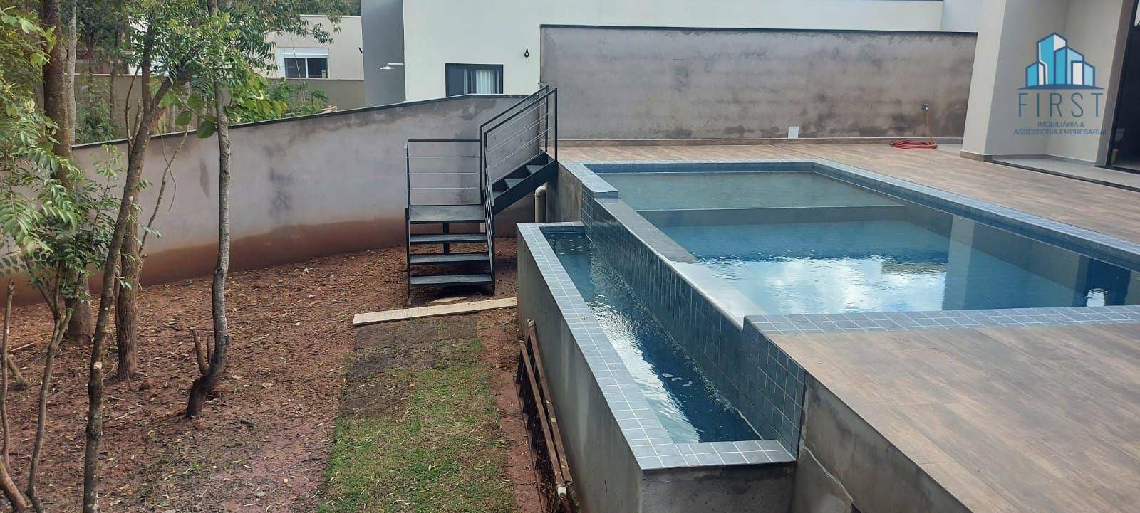 Casa de Condomínio à venda com 3 quartos, 309m² - Foto 22