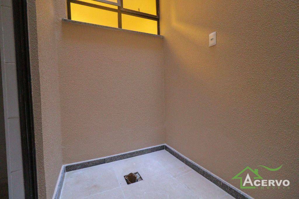 Apartamento à venda com 2 quartos, 64m² - Foto 9