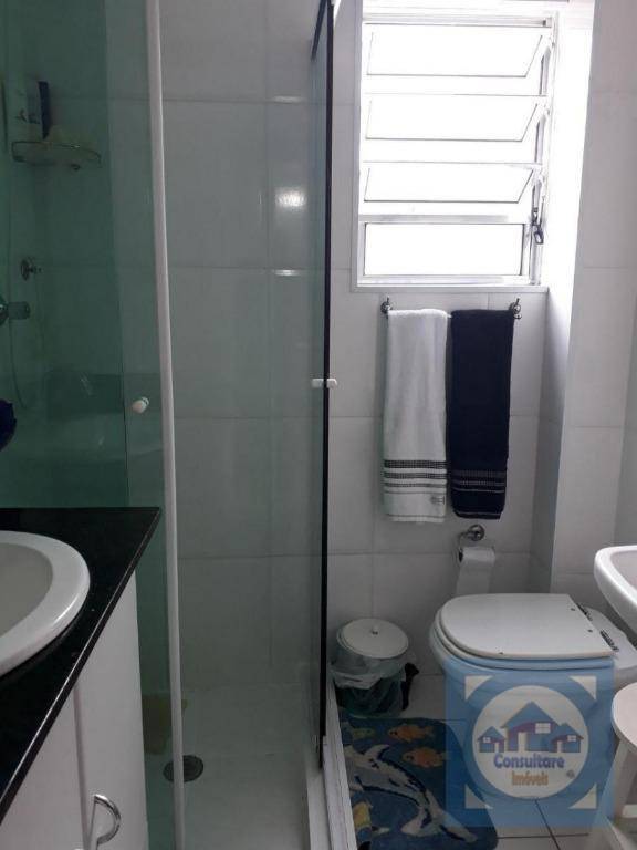 Apartamento à venda com 1 quarto, 55m² - Foto 21