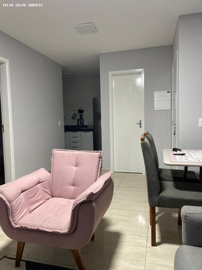 Apartamento à venda com 2 quartos, 55m² - Foto 4