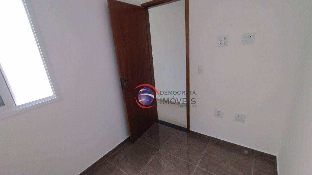 Apartamento à venda com 2 quartos, 54m² - Foto 4