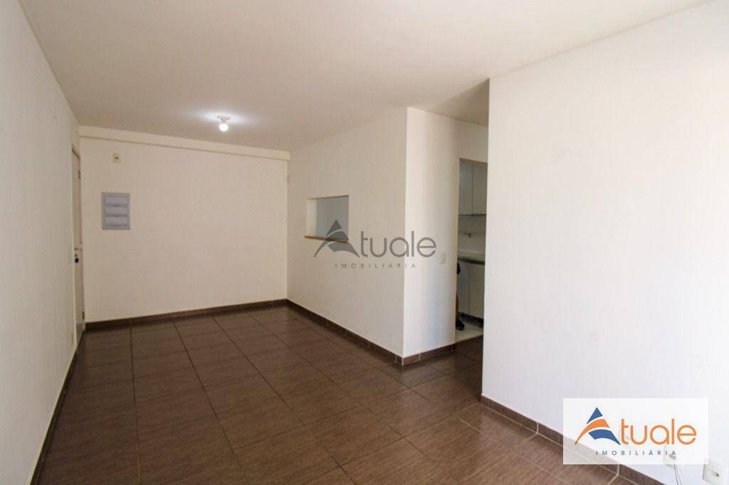 Apartamento à venda com 3 quartos, 73m² - Foto 15