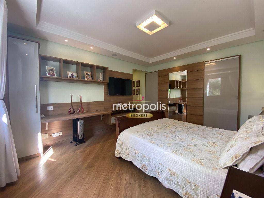 Apartamento à venda com 4 quartos, 282m² - Foto 50