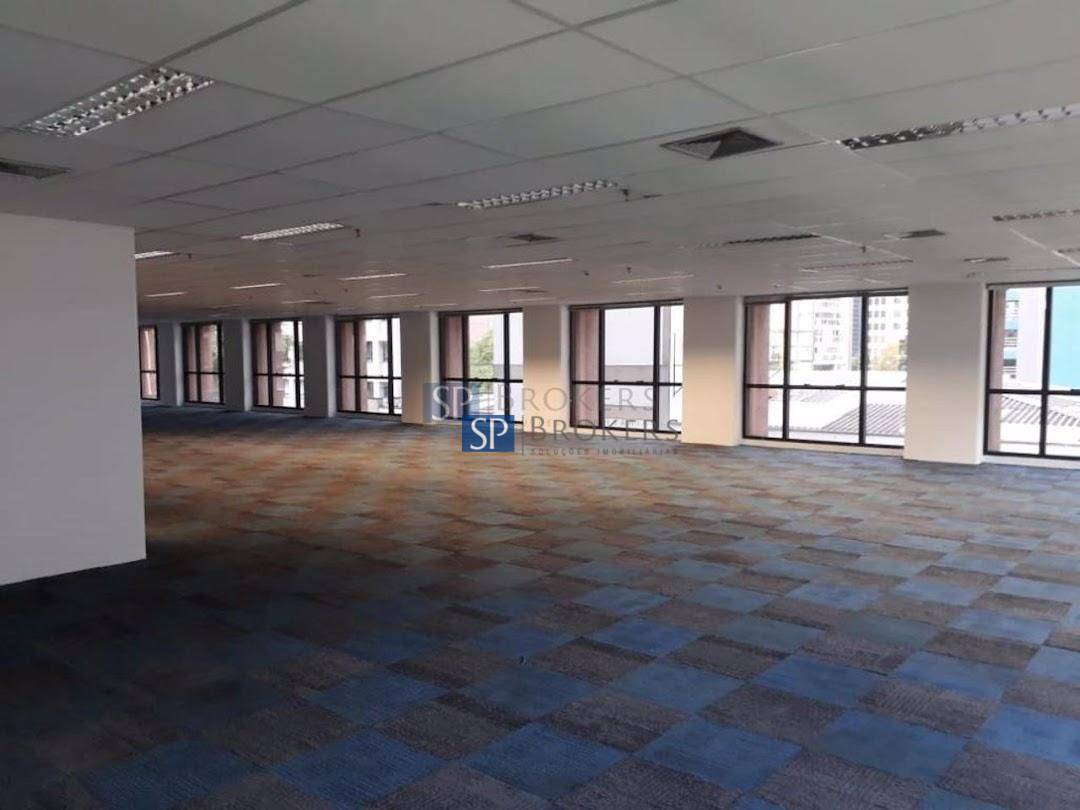 Conjunto Comercial-Sala para alugar, 242m² - Foto 4