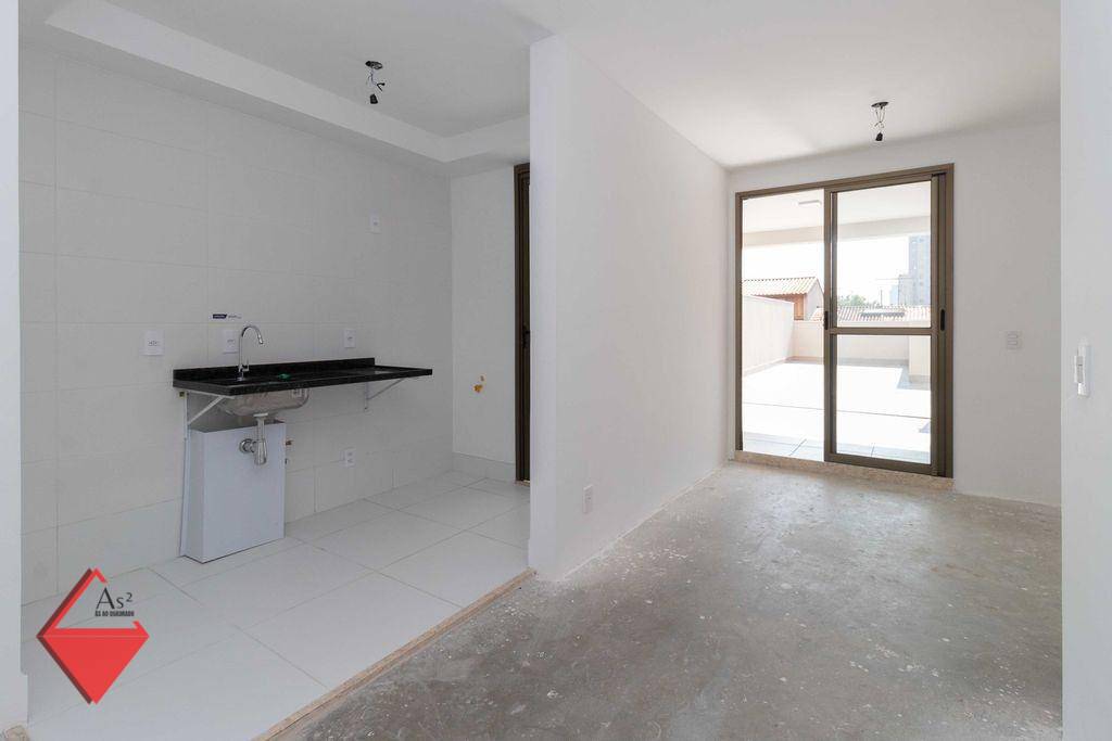 Apartamento à venda com 2 quartos, 141m² - Foto 2