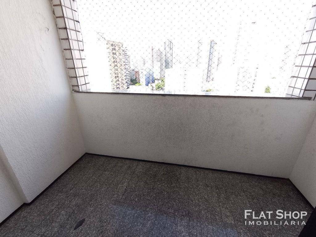 Apartamento à venda com 2 quartos, 52m² - Foto 12