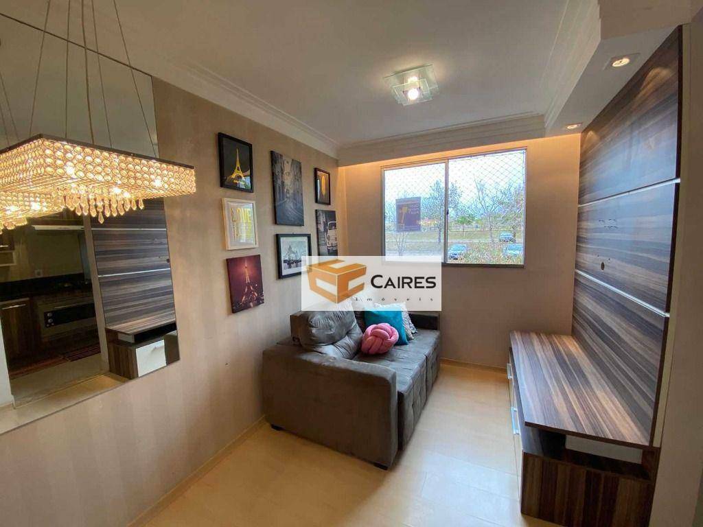 Apartamento à venda e aluguel com 2 quartos, 47m² - Foto 14