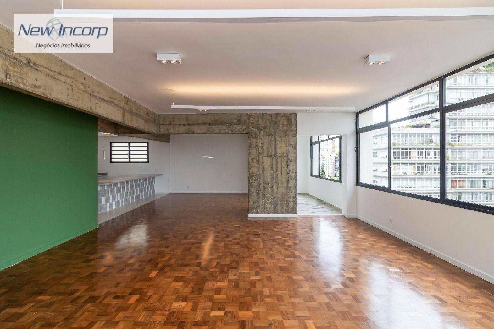 Apartamento à venda com 3 quartos, 279m² - Foto 19