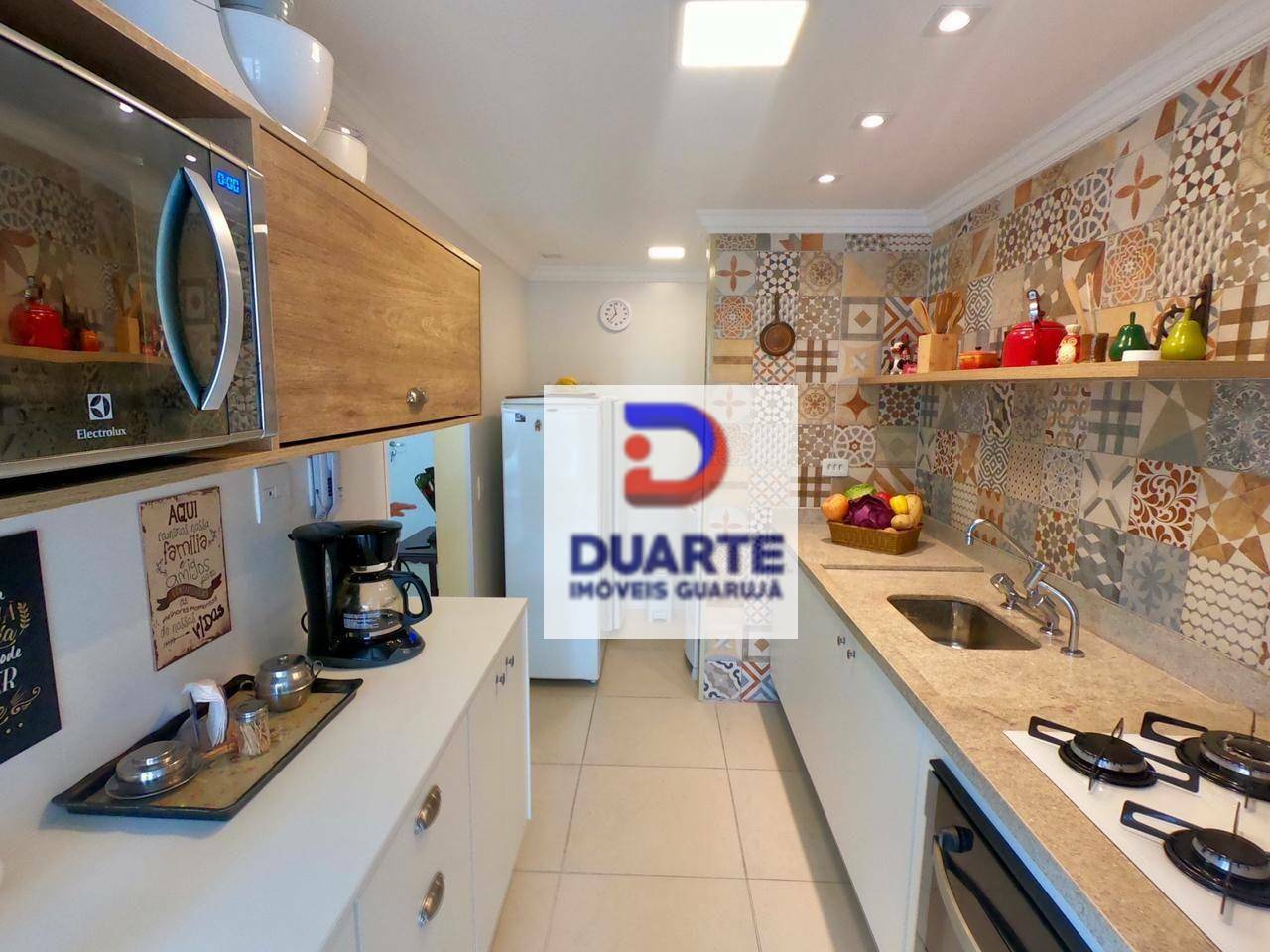 Apartamento para alugar com 2 quartos, 78m² - Foto 17