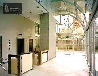 Conjunto Comercial-Sala para alugar, 300m² - Foto 3