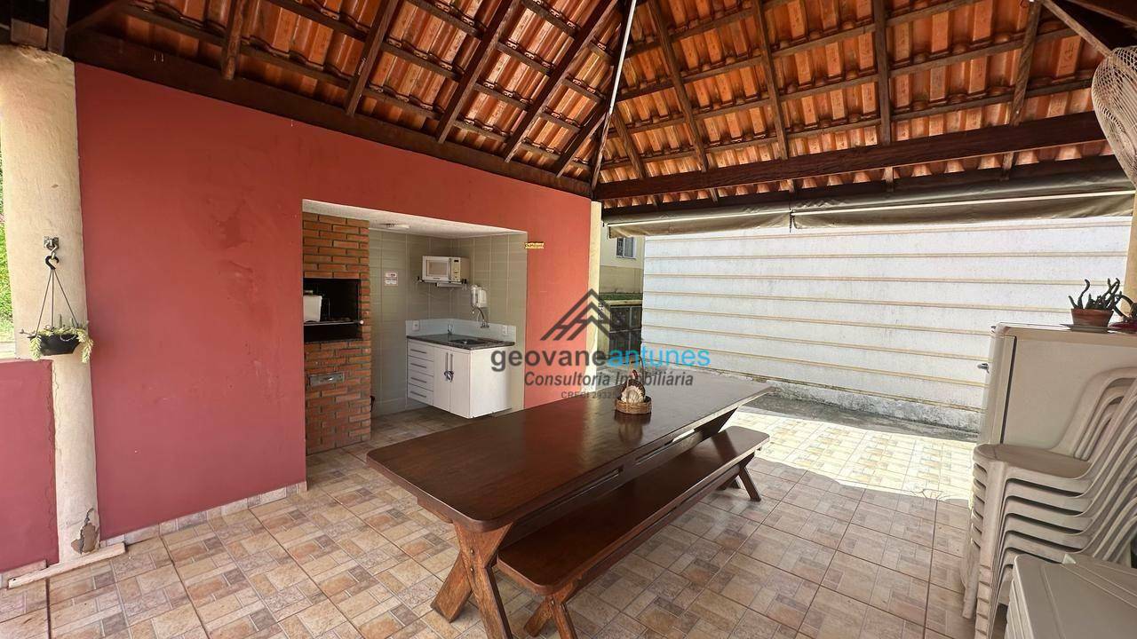 Apartamento para alugar com 2 quartos, 55m² - Foto 15