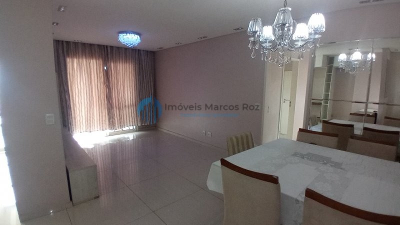 Apartamento à venda com 3 quartos, 119m² - Foto 7