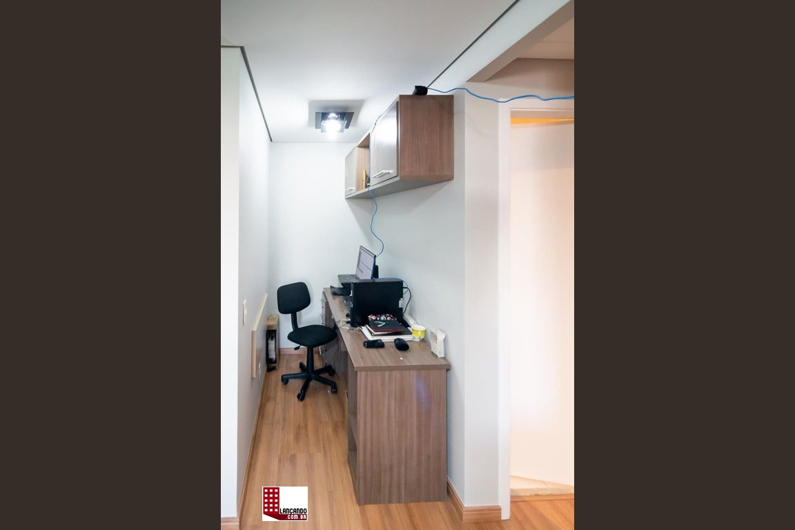 Apartamento à venda com 3 quartos, 107m² - Foto 16