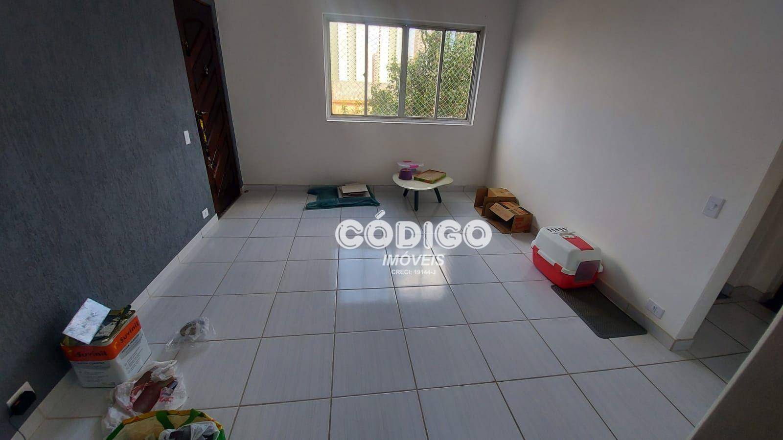 Apartamento para alugar com 2 quartos, 84m² - Foto 7