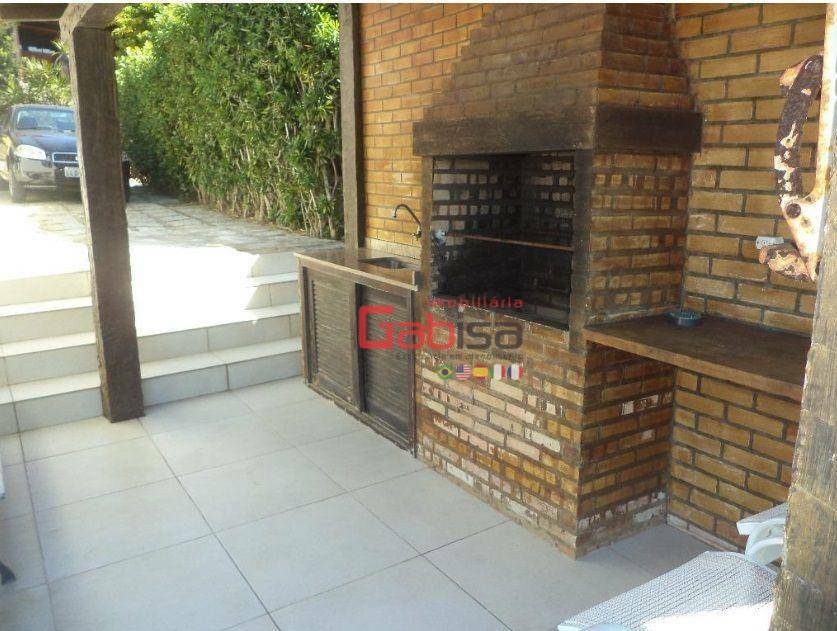 Casa de Condomínio à venda com 5 quartos, 300m² - Foto 8