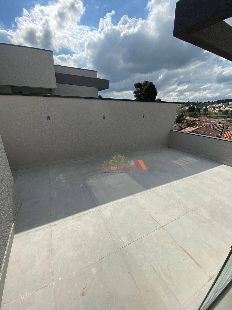 Sobrado à venda com 3 quartos, 141m² - Foto 10