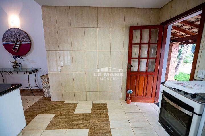 Chácara, 3 quartos, 2000 m² - Foto 25