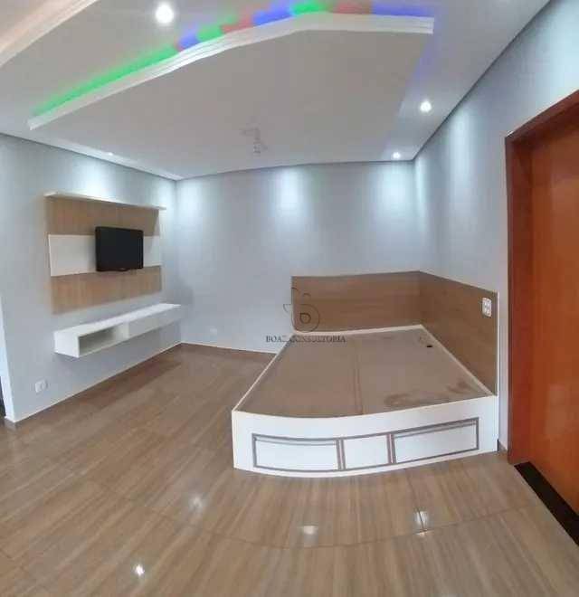 Chácara à venda com 3 quartos, 380m² - Foto 7