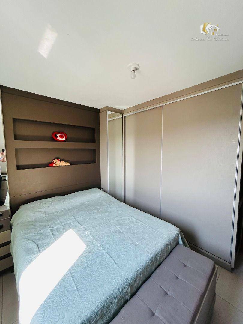 Apartamento à venda com 2 quartos, 54m² - Foto 11