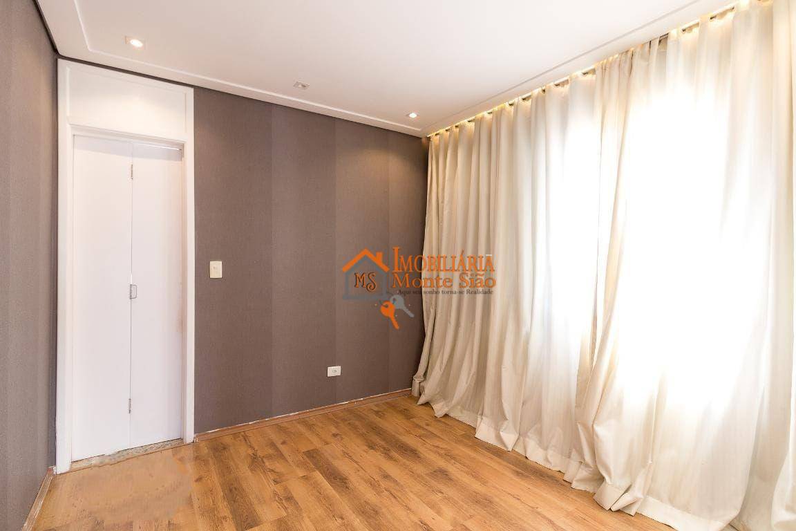 Apartamento à venda com 3 quartos, 93m² - Foto 9