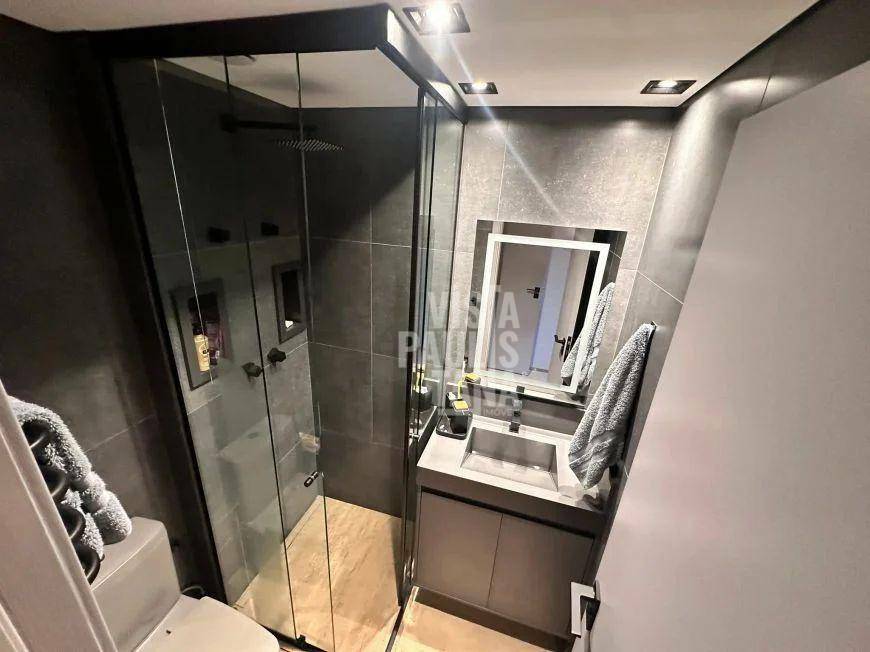 Cobertura à venda com 2 quartos, 164m² - Foto 17