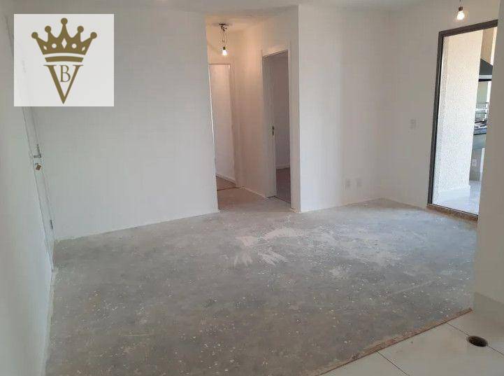 Apartamento à venda com 2 quartos, 68m² - Foto 5