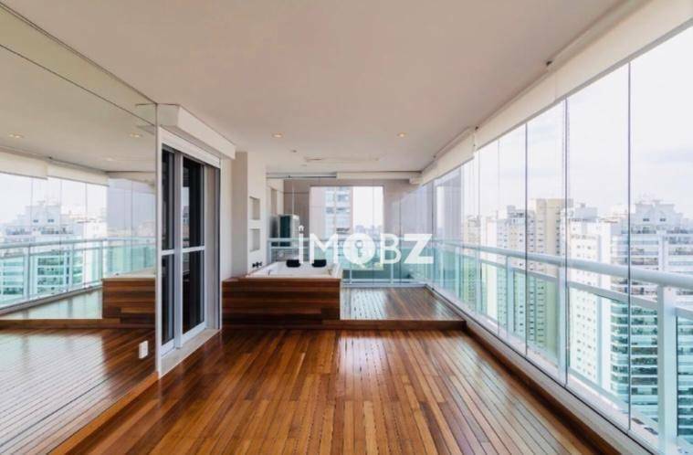 Apartamento à venda com 3 quartos, 280m² - Foto 9