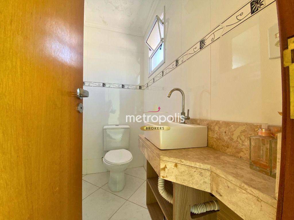 Cobertura à venda com 3 quartos, 166m² - Foto 28