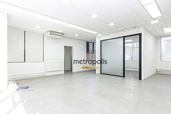 Conjunto Comercial-Sala à venda e aluguel, 147m² - Foto 4