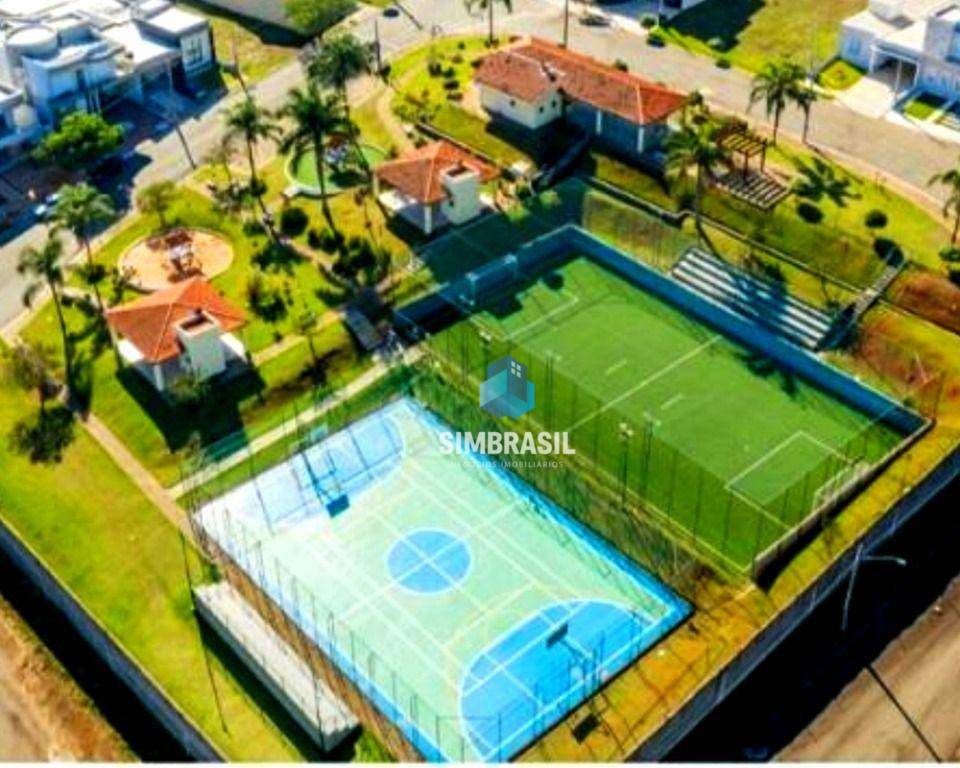 Casa, 3 quartos, 220 m² - Foto 23