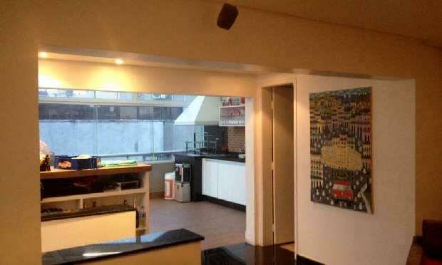 Cobertura à venda com 3 quartos, 193m² - Foto 4