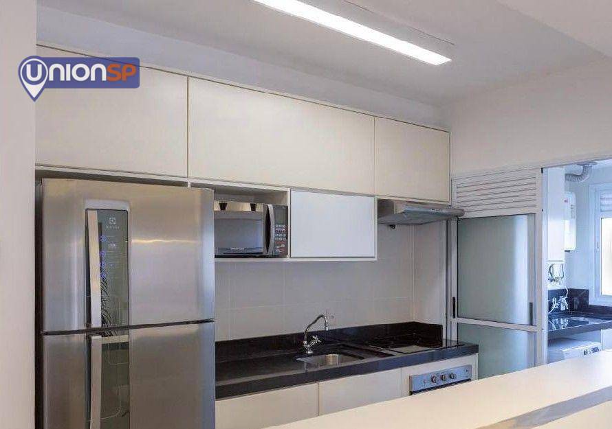 Apartamento à venda com 2 quartos, 60m² - Foto 11