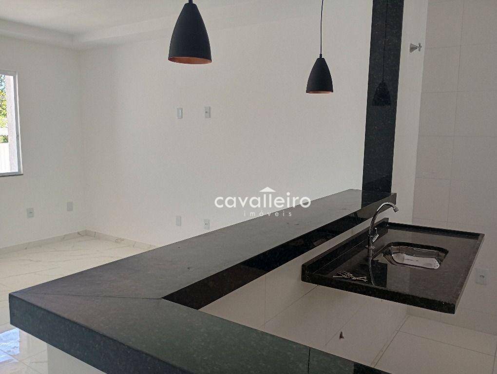 Casa à venda com 2 quartos, 76m² - Foto 14