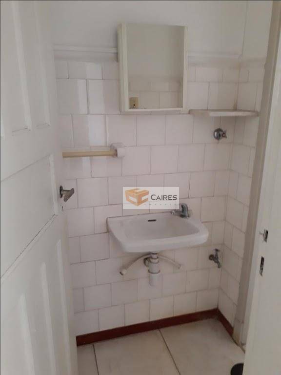 Conjunto Comercial-Sala à venda e aluguel, 34m² - Foto 5