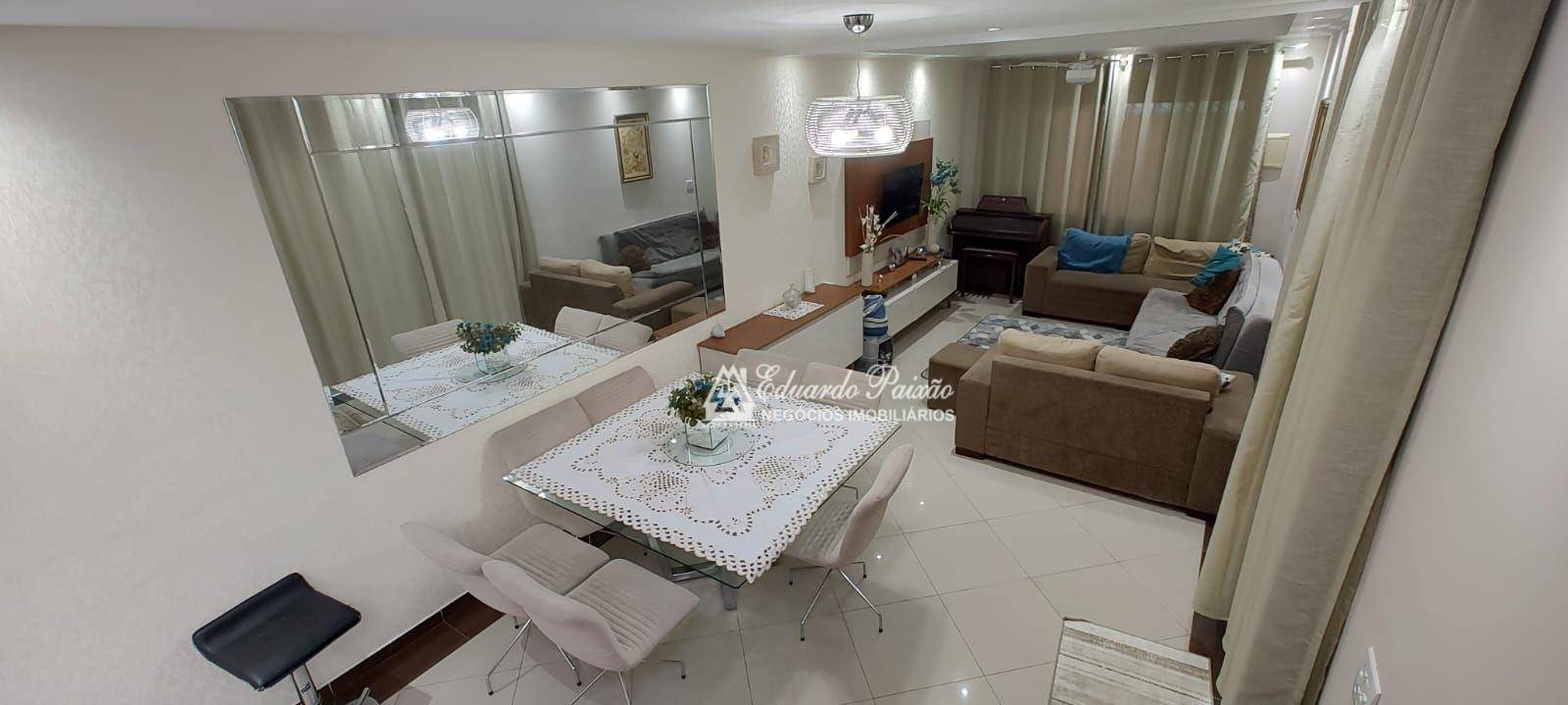 Sobrado à venda com 3 quartos, 165m² - Foto 4