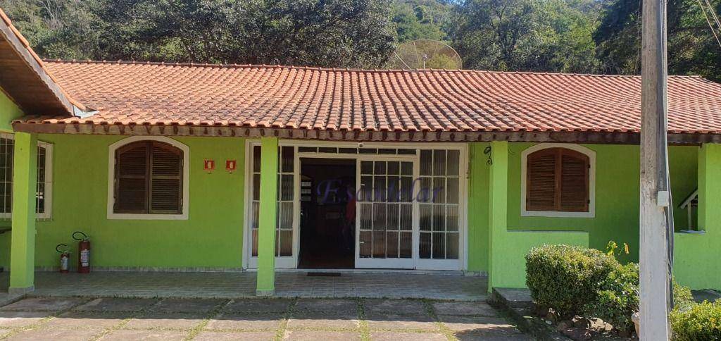 Chácara à venda com 8 quartos, 370m² - Foto 3