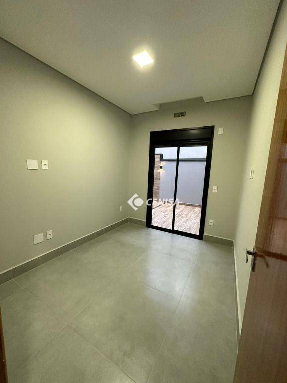 Casa de Condomínio à venda com 3 quartos, 176m² - Foto 10