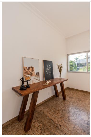 Apartamento à venda com 4 quartos, 155m² - Foto 7