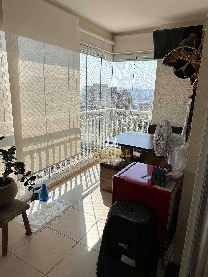 Apartamento à venda com 3 quartos, 99m² - Foto 3