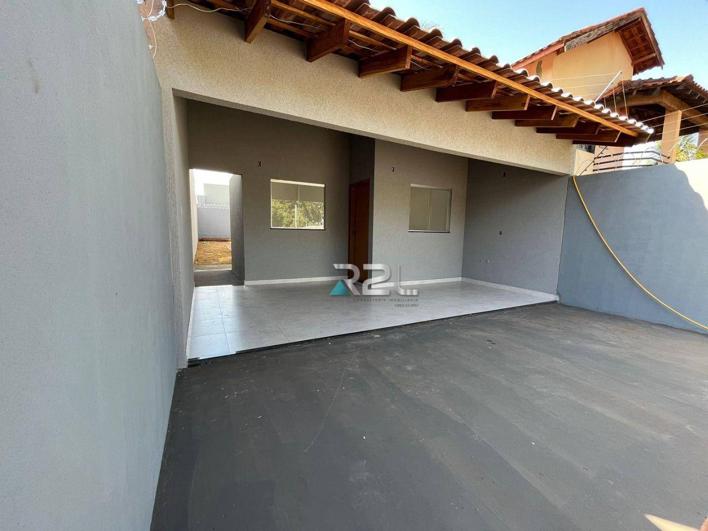 Casa, 2 quartos, 70 m² - Foto 3
