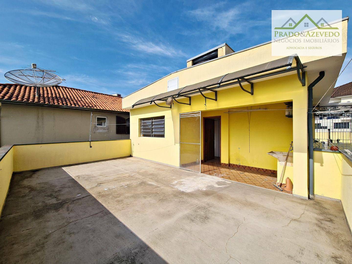 Casa à venda com 4 quartos, 119m² - Foto 19