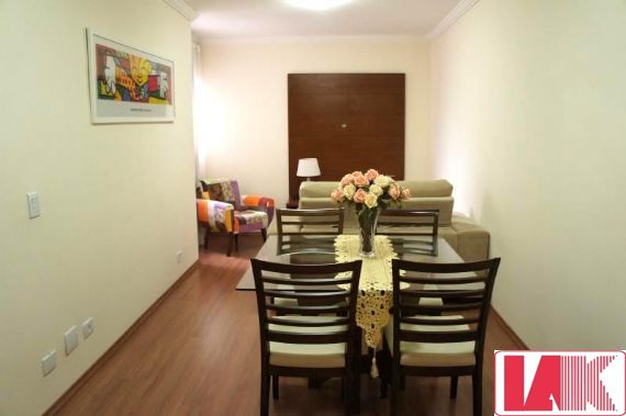 Apartamento à venda com 1 quarto, 68m² - Foto 18