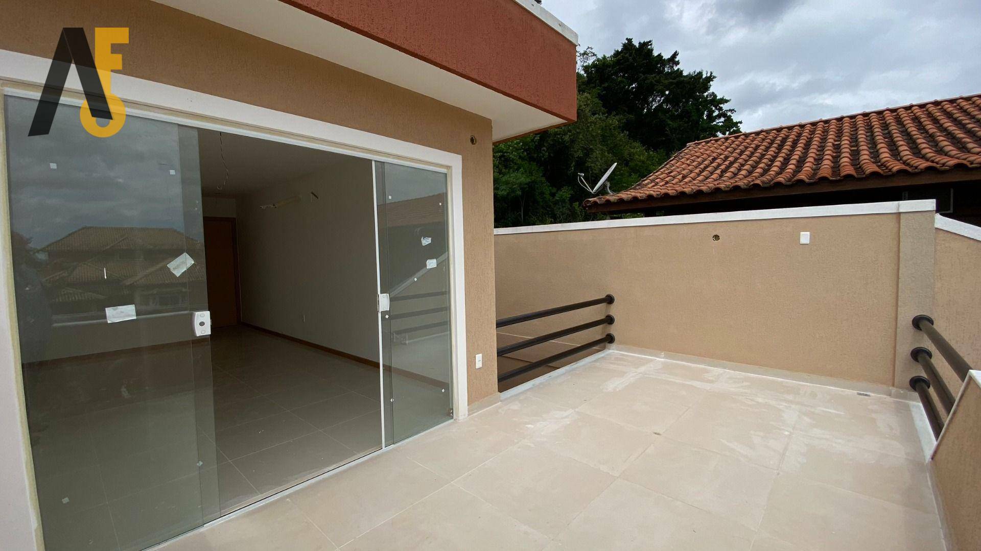 Casa de Condomínio à venda com 4 quartos, 136m² - Foto 5