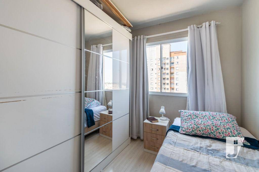 Apartamento à venda com 2 quartos, 52m² - Foto 16