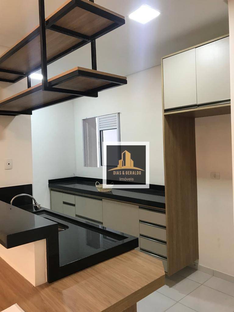 Apartamento à venda com 2 quartos, 93M2 - Foto 3